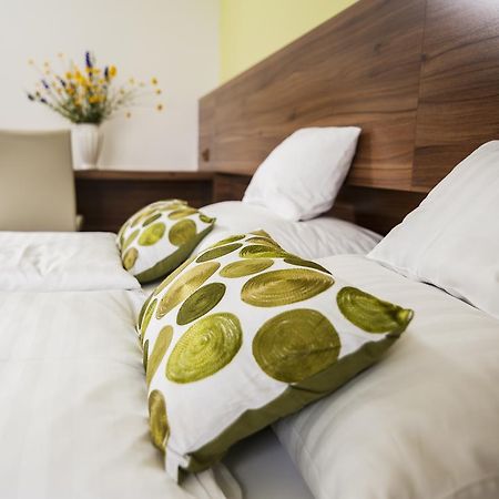 Amethysthotel Mantler Maissau Εξωτερικό φωτογραφία