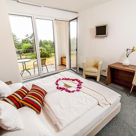 Amethysthotel Mantler Maissau Εξωτερικό φωτογραφία
