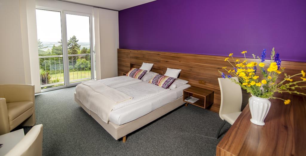 Amethysthotel Mantler Maissau Δωμάτιο φωτογραφία