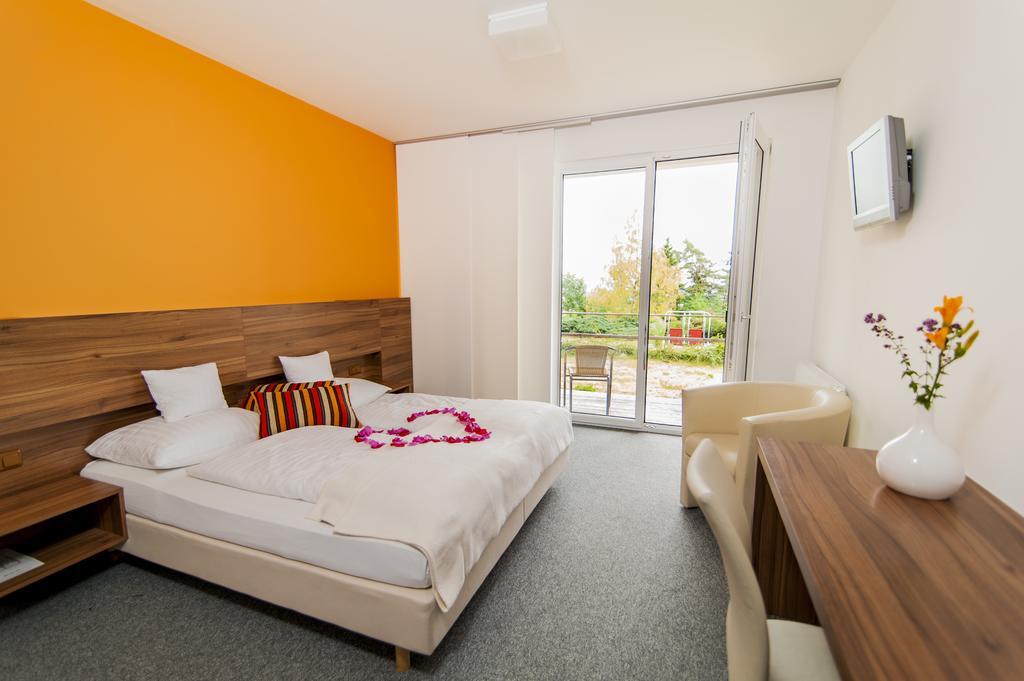 Amethysthotel Mantler Maissau Δωμάτιο φωτογραφία