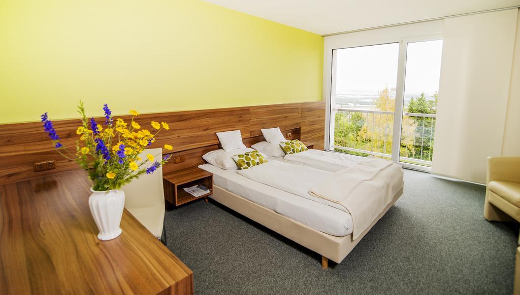 Amethysthotel Mantler Maissau Δωμάτιο φωτογραφία