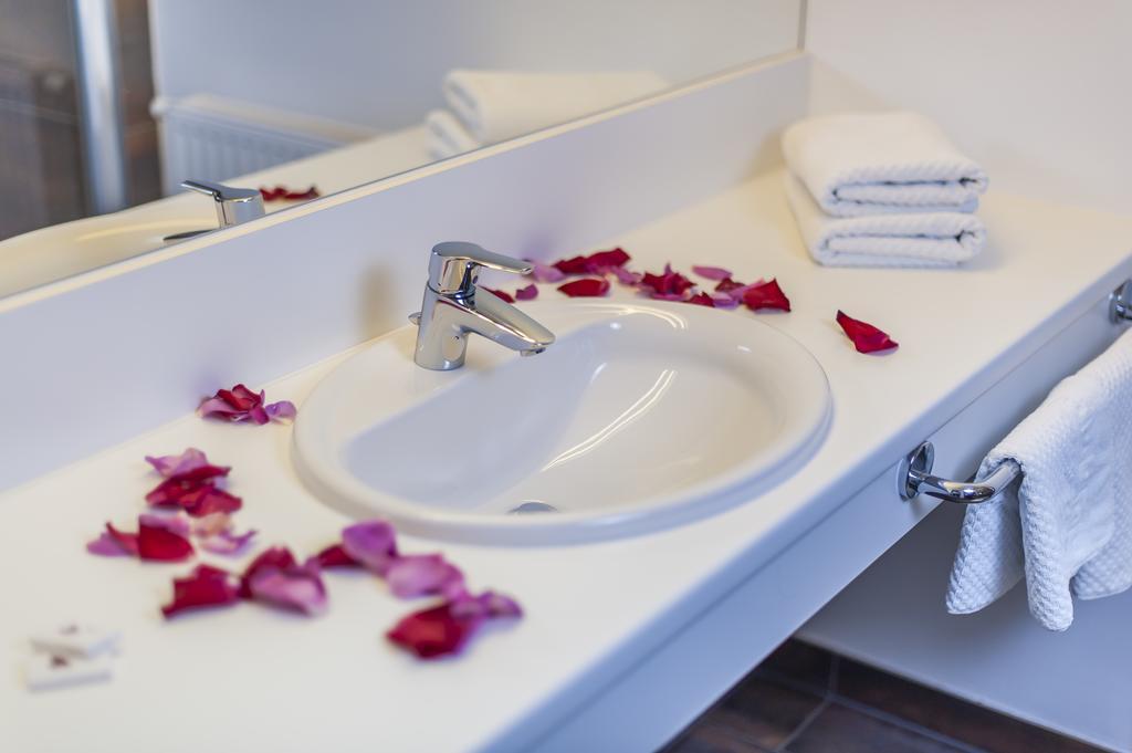 Amethysthotel Mantler Maissau Εξωτερικό φωτογραφία