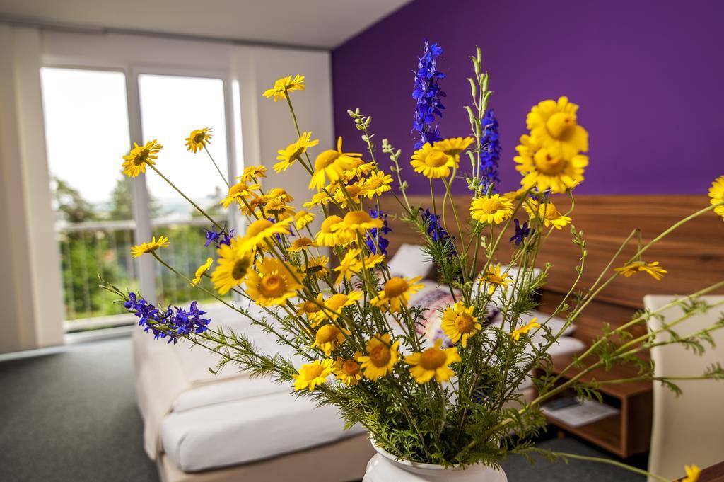 Amethysthotel Mantler Maissau Εξωτερικό φωτογραφία