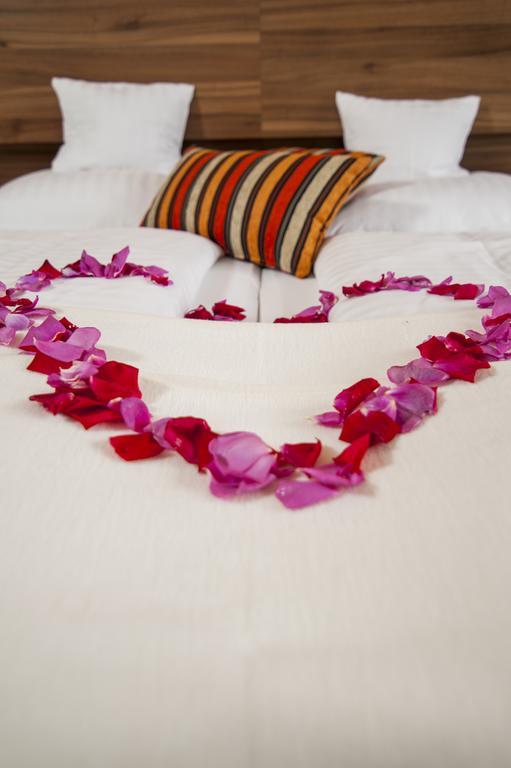 Amethysthotel Mantler Maissau Εξωτερικό φωτογραφία