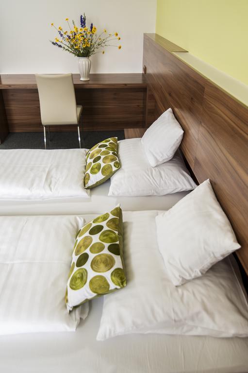 Amethysthotel Mantler Maissau Εξωτερικό φωτογραφία