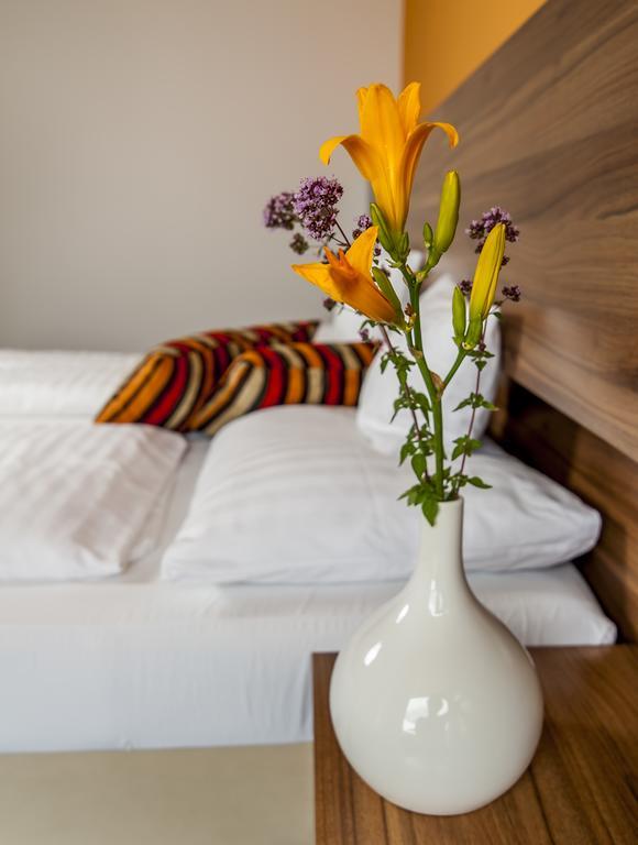 Amethysthotel Mantler Maissau Εξωτερικό φωτογραφία