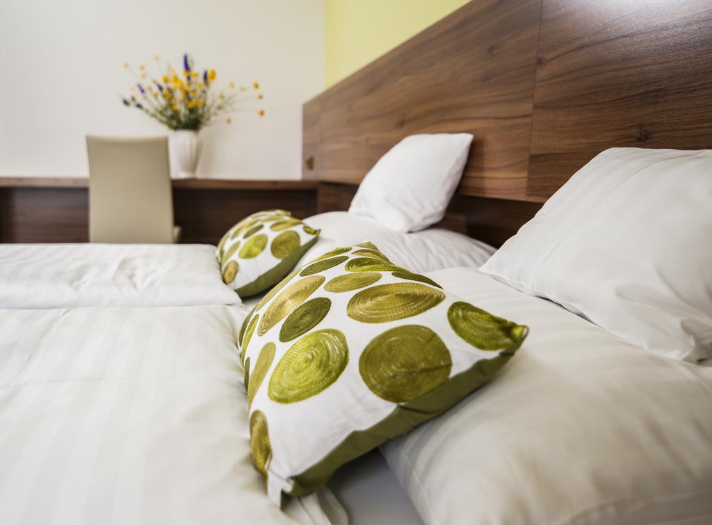 Amethysthotel Mantler Maissau Εξωτερικό φωτογραφία