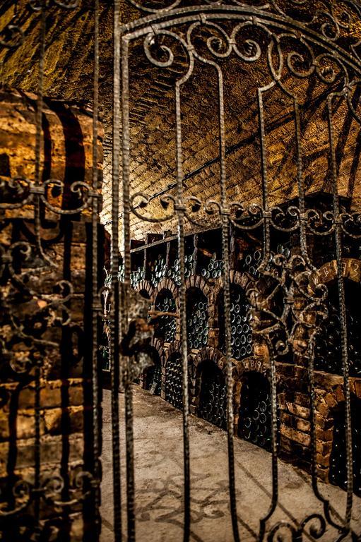 Amethysthotel Mantler Maissau Εξωτερικό φωτογραφία